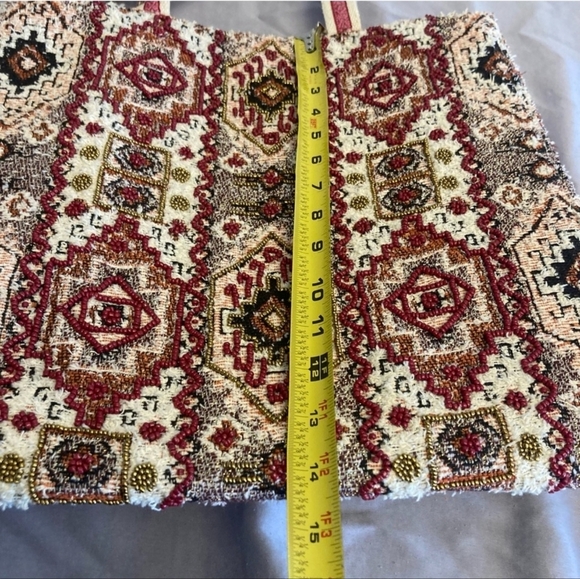 Beautiful America & Beyond Tote NWT - Picture 2 of 7